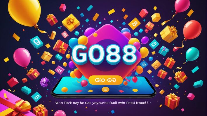 Hướng Dẫn Nhận Gift Code Go88 - Tối Đa Hóa Phần Thưởng