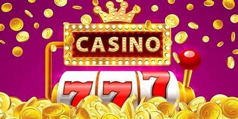 Nhiều loại hình casino hấp dẫn thu hút thành viên